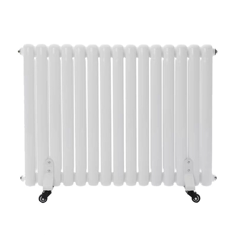 暖伯樂智能溫控可移動散熱器取暖器水循環(huán)電暖氣片智能暖氣