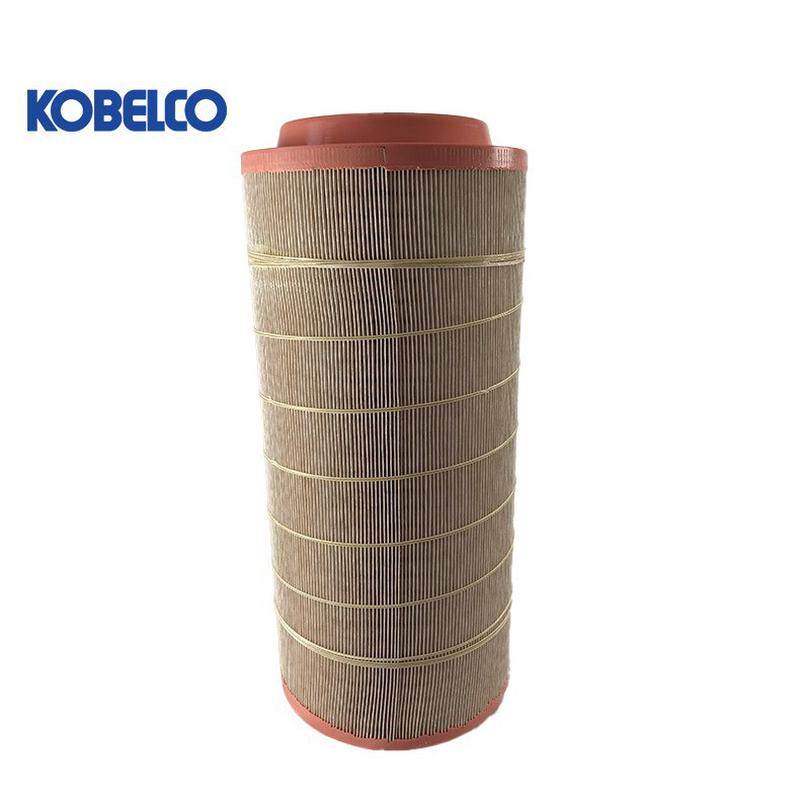 热销神钢空压机油分离器p-ce13-533机油过滤器芯机滤空滤油