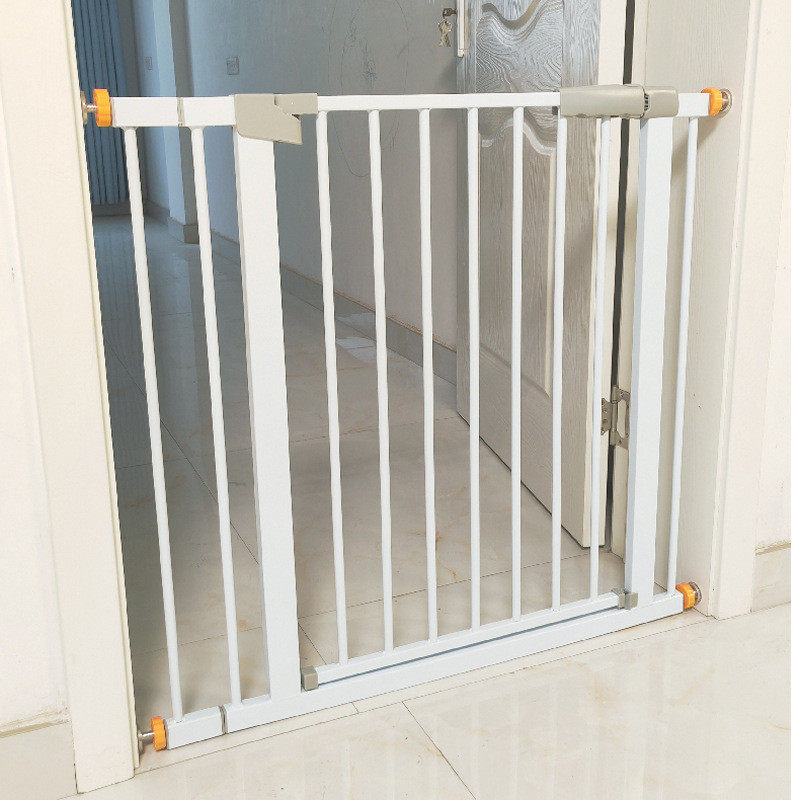 儿童室内安全门宝宝门防护栏宠物室内护栏免打孔围栏狗楼梯口,宠物/宠物食品及用品,狗笼子,淘宝优惠券,粉丝福利购,淘宝优惠卷
