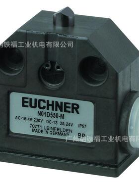 热销行程开关能euchnern01d550-m084902安士现货