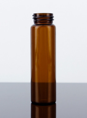 样品40ml实验室批发瓶27.5x95实验室储存瓶厂家供应玻璃样品瓶