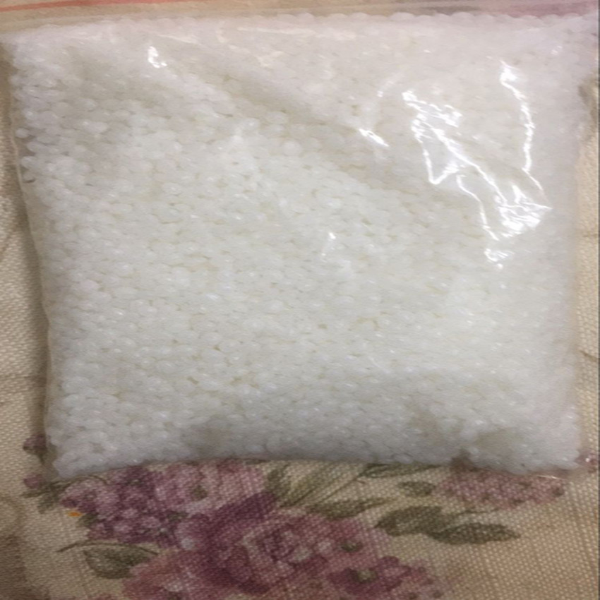 现货60度低温成型8万左右分子量可生物降解塑料PCL聚己内酯材料