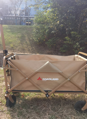 洛得兰德ROADLAND5寸露营车 1号车:LD-TC102