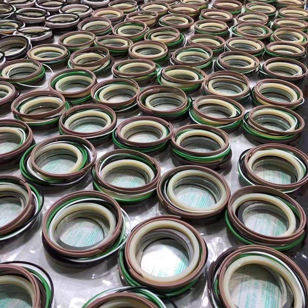 龙工6060 6065 6150挖掘机大臂 铲斗 中臂 斗杆油缸修理包 油封,畜牧/养殖物资,特种养殖设备,淘宝优惠券,粉丝福利购,淘宝优惠卷