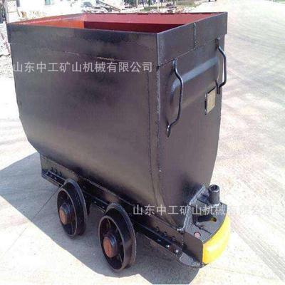 热销供应固定式井下运煤固定式1.5t矿车矿车多种煤矿运输车