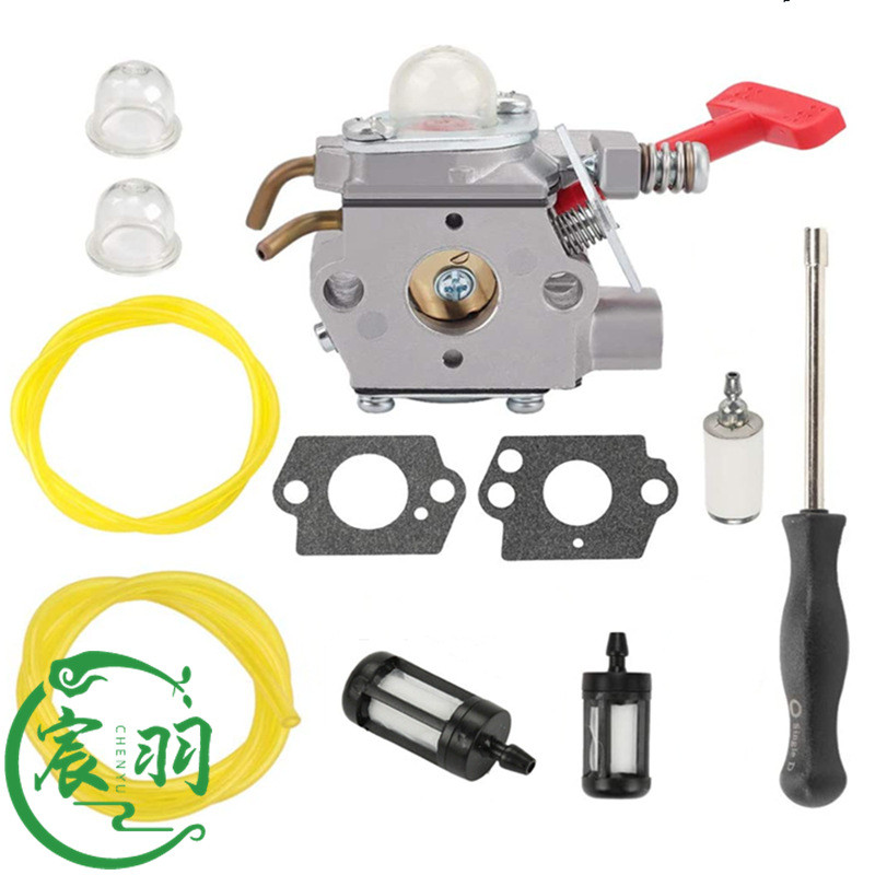 WalbtoWT458WT-220WT-318WT-318XWT-165WT71C化油器