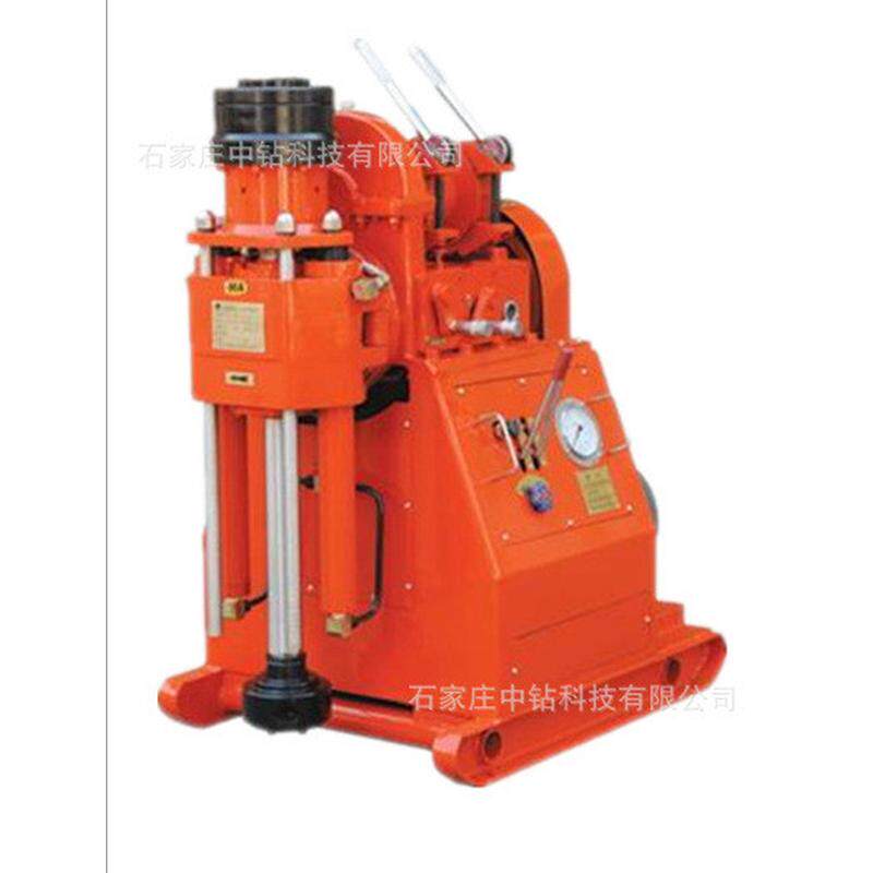 热销石家庄坑道钻机txu75zlj-250350400配件钻机回转器动力头液压
