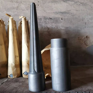 热销锥度打捞工具 高强度打捞工具 母公锥锥长力