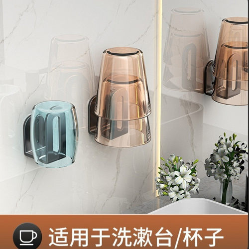 免打孔锅盖架厨房置物架壁挂式放菜板砧板多功能墙上收纳神器架子