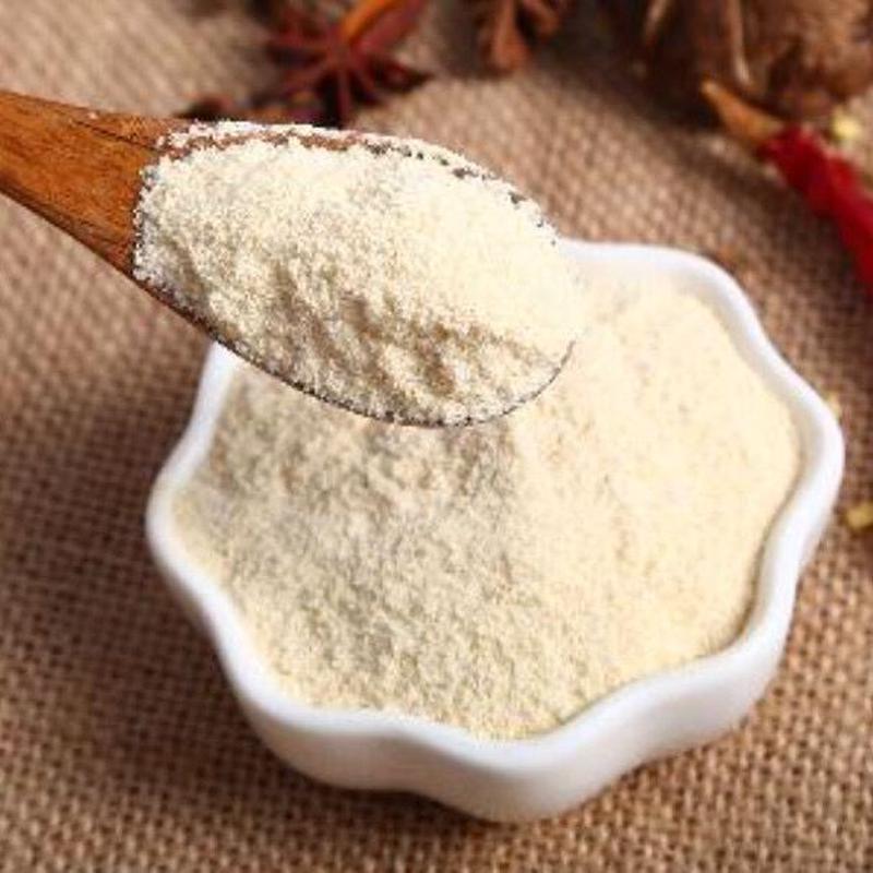 新货熟燕麦麸皮粉500g食用冲饮即食营养早起清肠添加糖膳食纤维抗