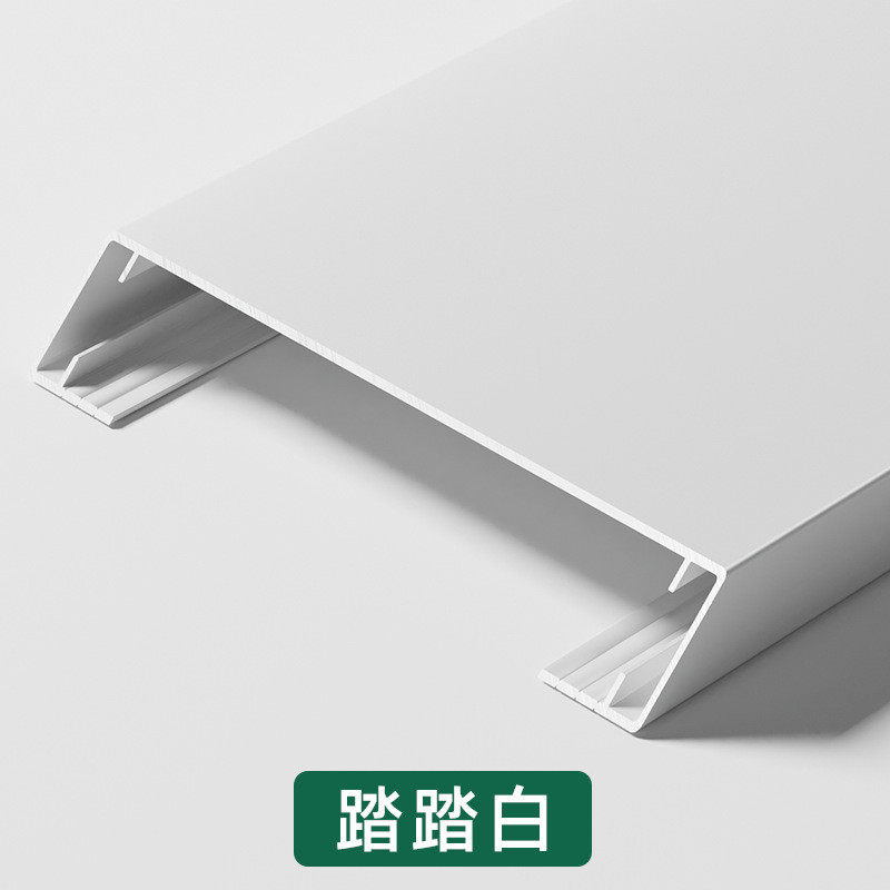 铝合金哑口套极窄门套一体包边窗套门框成型阳台垭口套入户门框厂