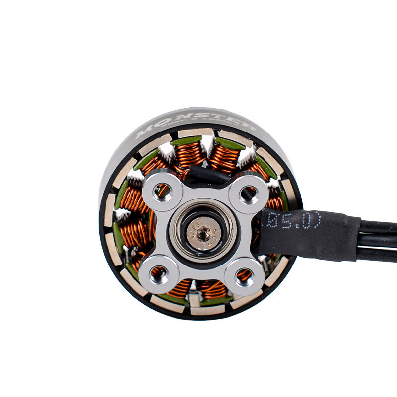 热销lanrcmonster2806.5竞赛远航电机马达1300kv1750kv