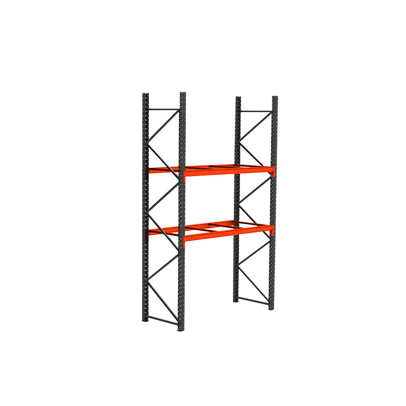 阁楼货架仓储专用置物架不锈钢用加厚仓库批发五金家用厂工具加长图片
