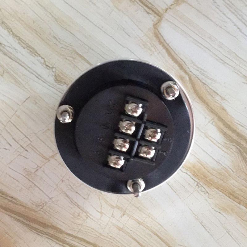 长春荣德RSM1-05L-100B工业手轮编码器质保一年