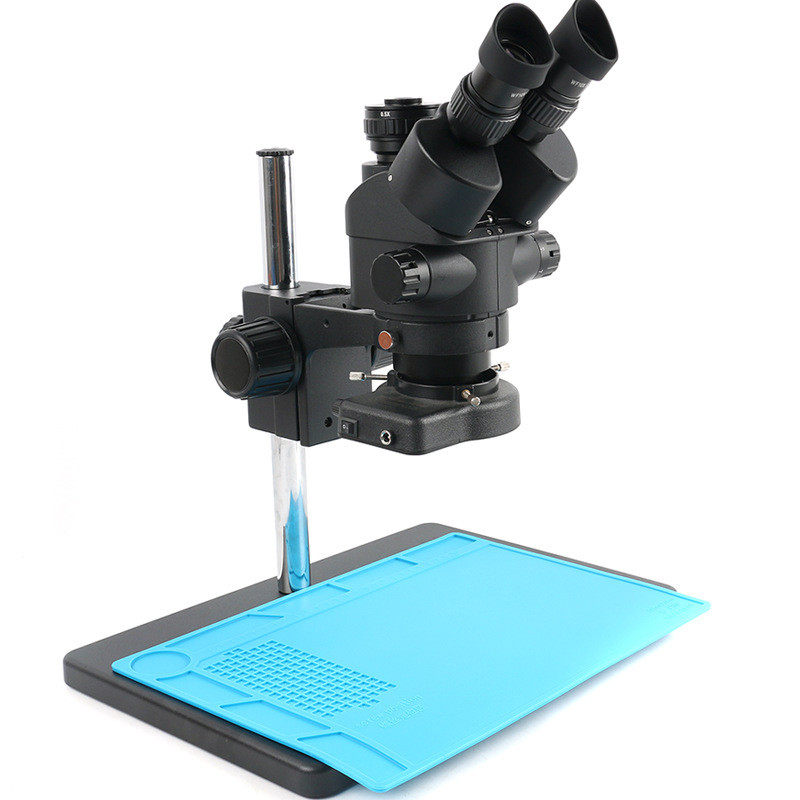 7-45倍三目体视显微镜0.5倍C口相机转接镜主板维修显微镜,农机/农具/农膜,播种栽苗器/地膜机,淘宝优惠券,粉丝福利购,淘宝优惠卷