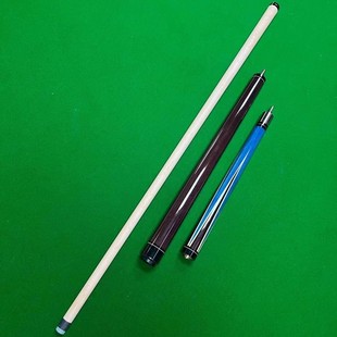 桌球杆台球公杆开球杆冲杆跳杆台球冲跳杆发球杆炸球杆