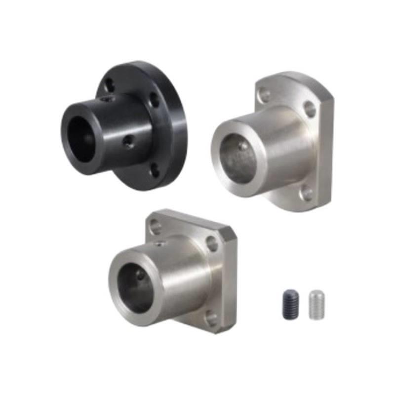 替导向轴支座GAC02/06/12/16/22/26-D8 10 12 13 15 16 20 25 30