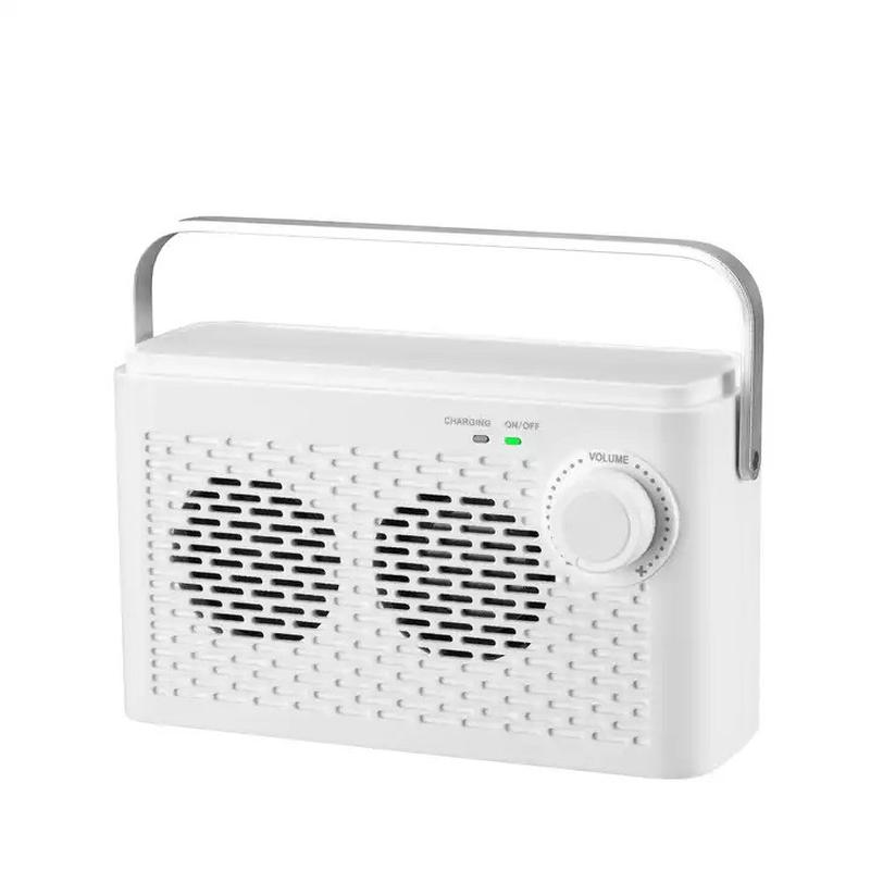 工厂批发家庭音频便携扬声器电视音箱无线多媒体扬声器