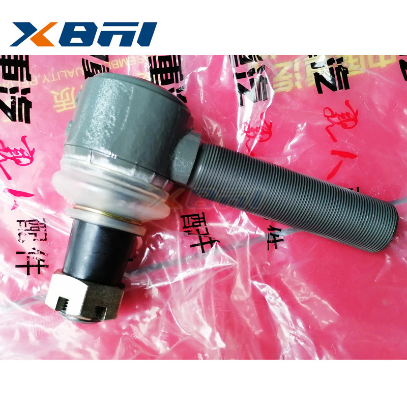 AZ9925430012重汽汕德卡C7HC9H豪沃TX7配件球型接头总成