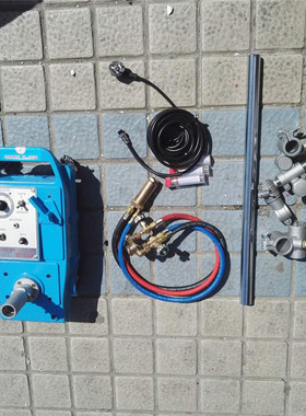 热销小乌龟割圆轨道机y型钢板坡口机cg1-100平板气割切割机