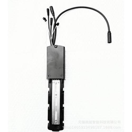 电动自行车控制器海龙号控制器正弦波控制器36V48V350W山地车控制