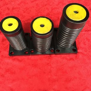 热销液压弹簧压脚液压剪板机压料缸剪板机压脚内置弹簧压料脚套垫