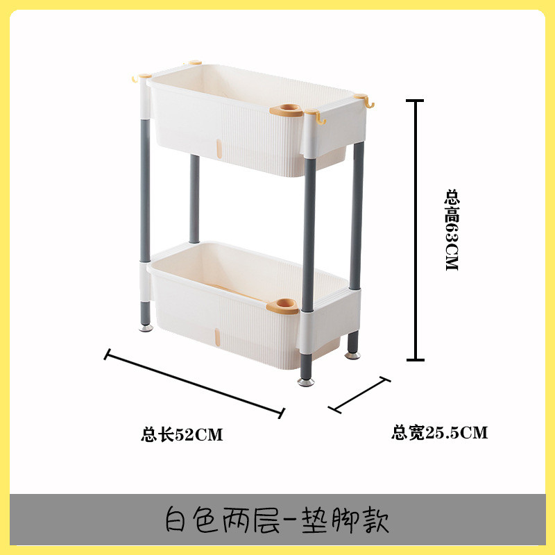 多层组合盆立体自吸水懒人盆长方形塑料蔬菜绿化家庭阳台种植种菜