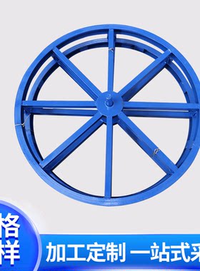 供应放线盘电缆放线盘架电缆落地式放线架卧式放线盘