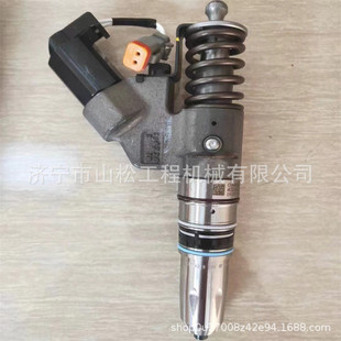 热销3411845燃油泵适用于m11n14发动机喷油嘴喷油器总成油嘴