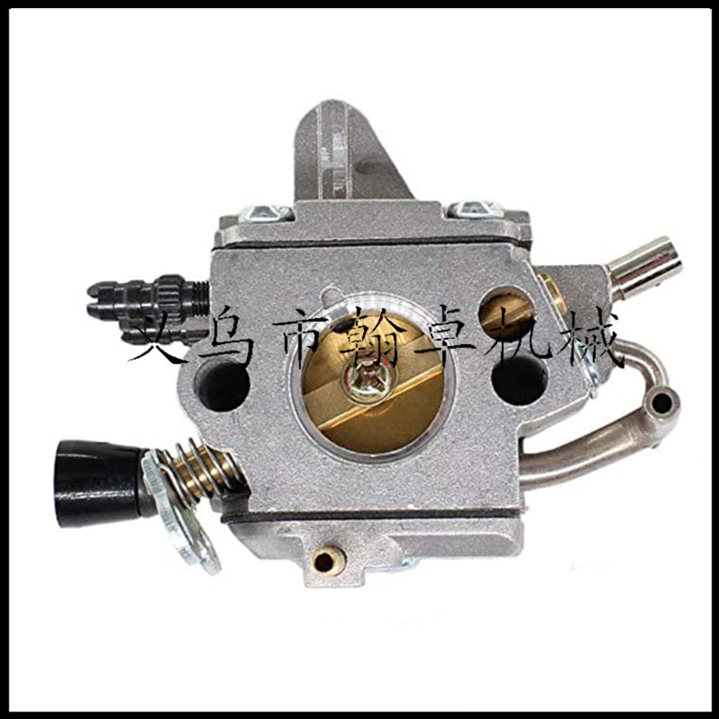 热销ms270ms280配件点火线圈点火器油锯链锯高压包11334001350