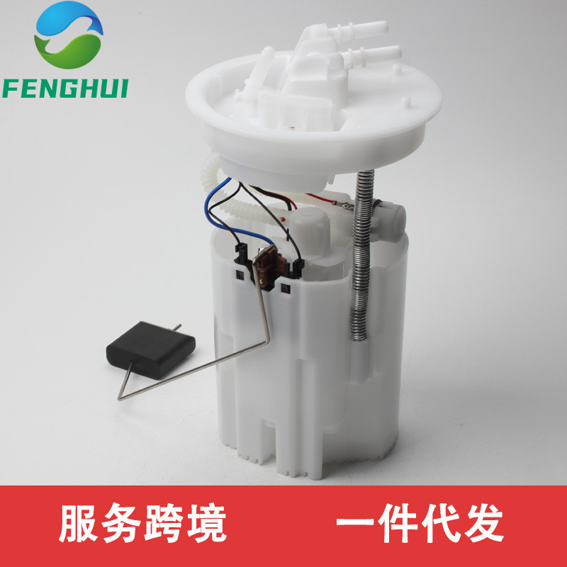 31323093 31321093 F01R00S404 适用于沃尔沃V40燃油泵总成