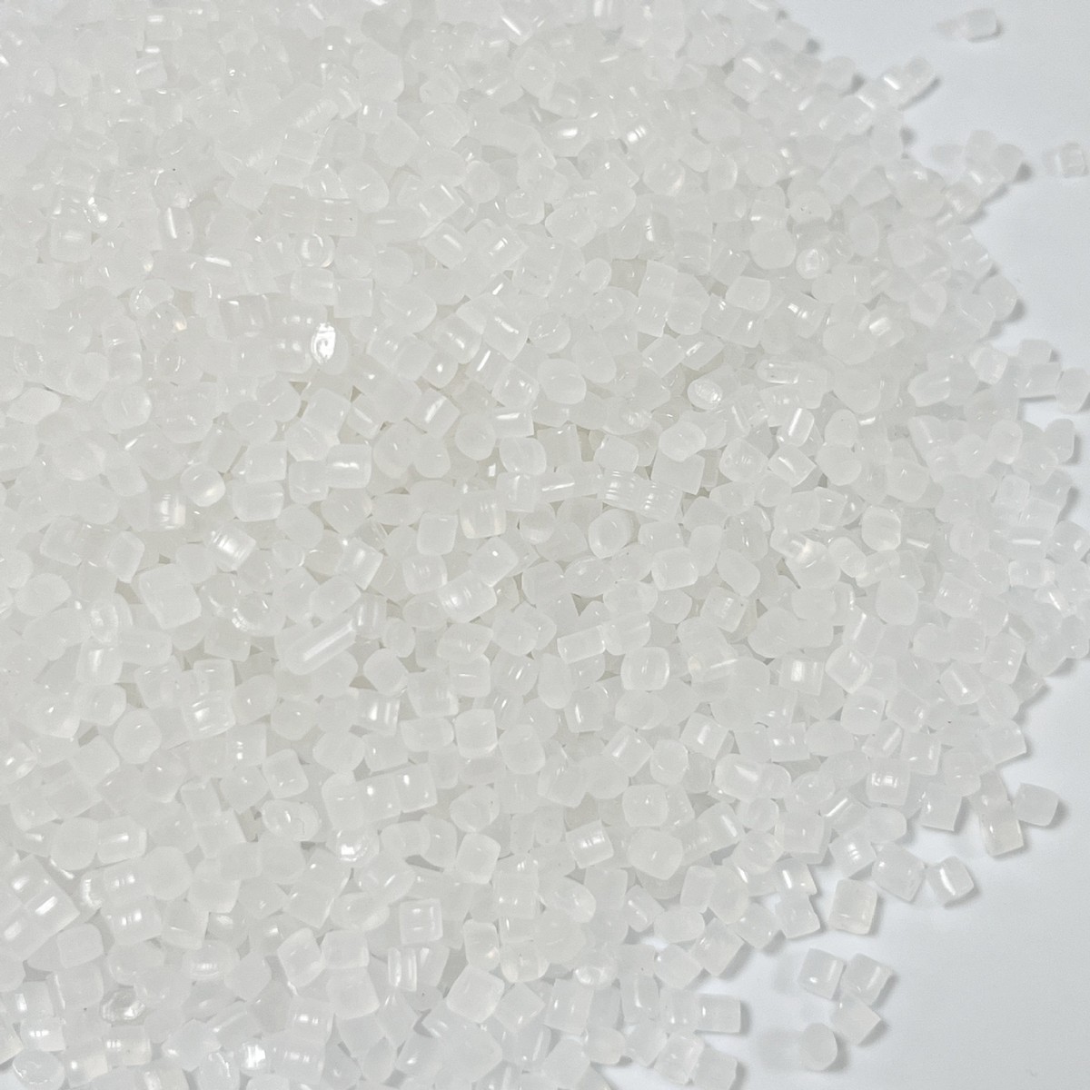 热销ldpe改性透明/白色颗粒低密度高压聚乙烯可吹膜注塑/ldpe改性