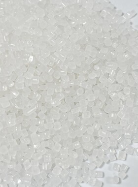 热销ldpe白色颗粒/改性透明低密度高压聚乙烯可吹膜注塑/ldpe改性