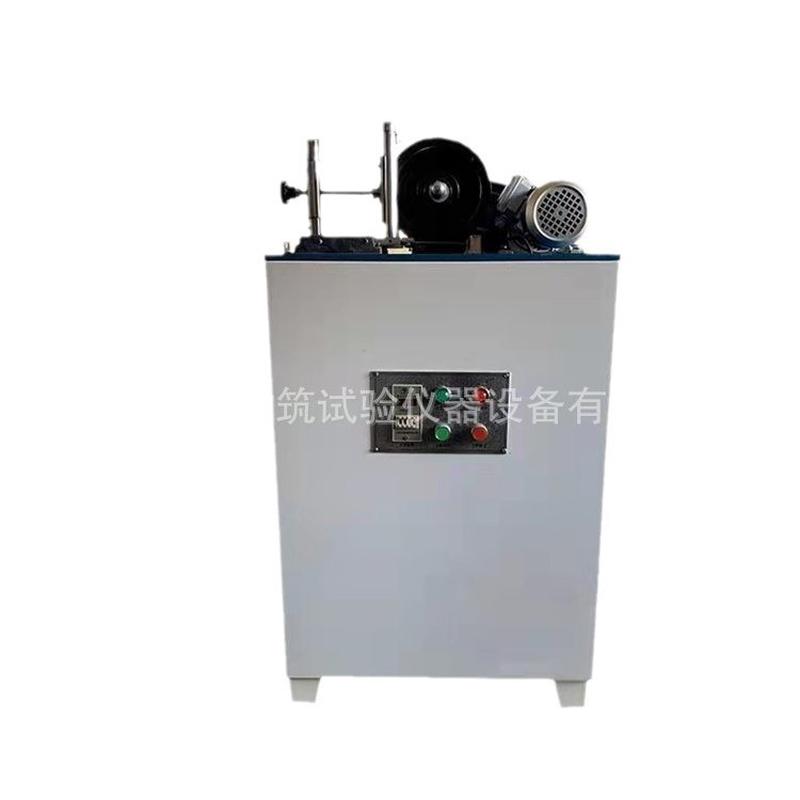 现货批发glm-200试验机式耐磨钢轮陶瓷砖无釉砖钢轮耐磨试验机