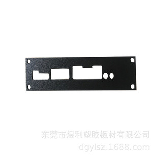 abs板材加工纹磨砂白色粗黑色可吸塑工程板厂家现货价格美丽