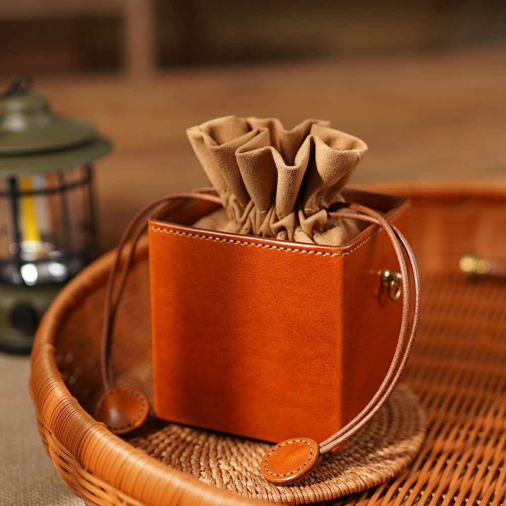 手工链条斜挎小包包女植鞣皮迷你方盒包diy材料包送女友礼物,箱包皮具/热销女包/男包,小方包,淘宝优惠券,粉丝福利购,淘宝优惠卷