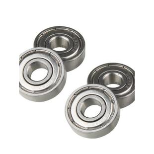 6003 6004 6005 替代轴承钢深沟球轴承6000 2RS 6002 6006 6001