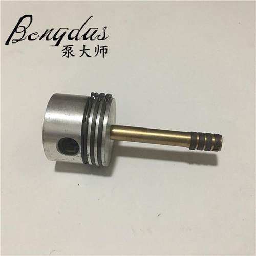 二级活塞推杆高压气泵30mpa电动高压打气泵充气机40MPA活塞环配件