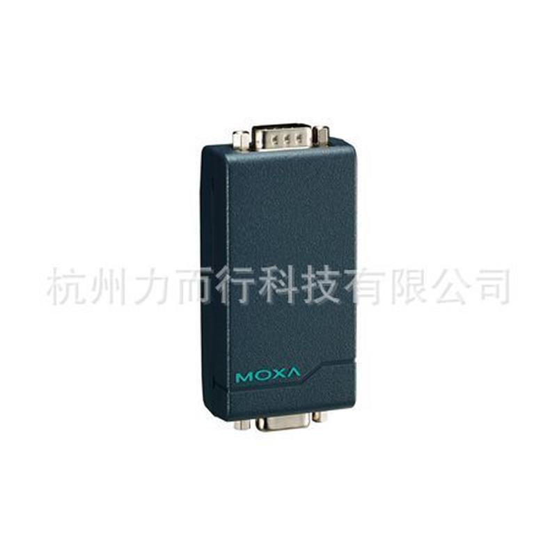 热销moxatcc-82串口单口设备联网服务器