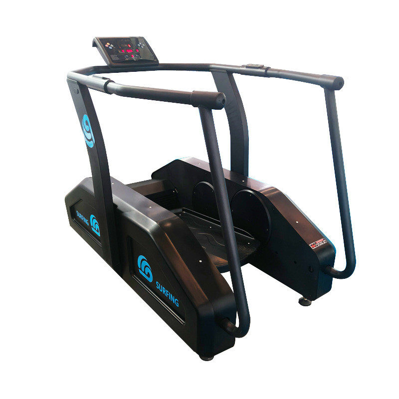 热销健身器材商用健身器材冲浪机静音室内模拟冲浪健身房