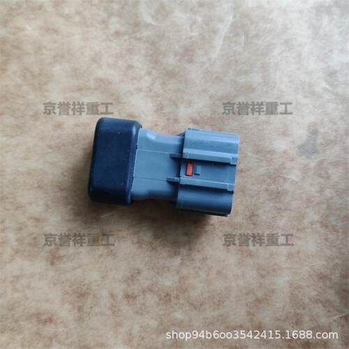 8233-06-3350二极管 线束连接器 PC挖掘机 WA装载机 D推土机配件