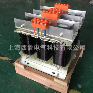 伺服电机专用380V变220V三相干式 20KVA 伺服变压器SG