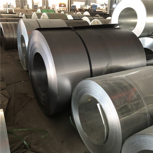 热销现货运合通厂家供应sgcc镀锌卷各种规格锌层齐全大量无锡