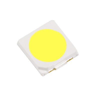 led太阳能灯珠正白光3030灯珠三安6v灯珠260-280lmled高通量批发