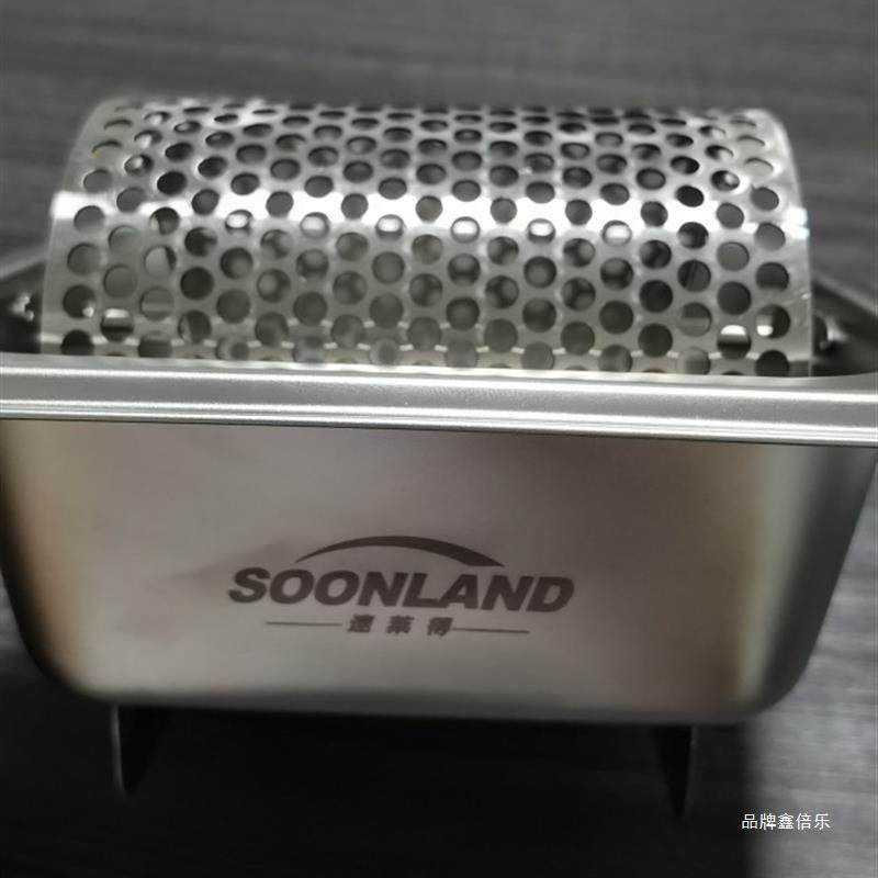 304不锈钢黄油滚轮美式汉堡滚筒工具黄油涂抹器街头摆摊专用滚轮,办公设备/耗材/相关服务,3D打印机配件,淘宝优惠券,粉丝福利购,淘宝优惠卷