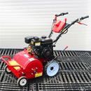 热销批发农田杂草碎草机手扶式 汽油除草 器灭草割草茶园果园自走式