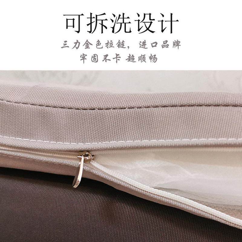 长椅长凳长条沙发垫子加厚海绵板凳实木坐垫长方形鞋柜换鞋凳