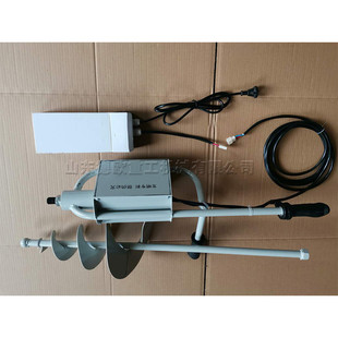 电动搅拌棍工业用混凝土搅拌棒搅拌多种物料 小旋风搅拌器手持式