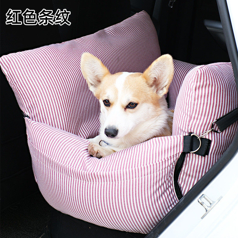 宠物车载窝车用猫窝狗窝猫咪坐车神器大提包猫包狗包安全座椅泰迪,畜牧/养殖物资,特种养殖设备,淘宝优惠券,粉丝福利购,淘宝优惠卷