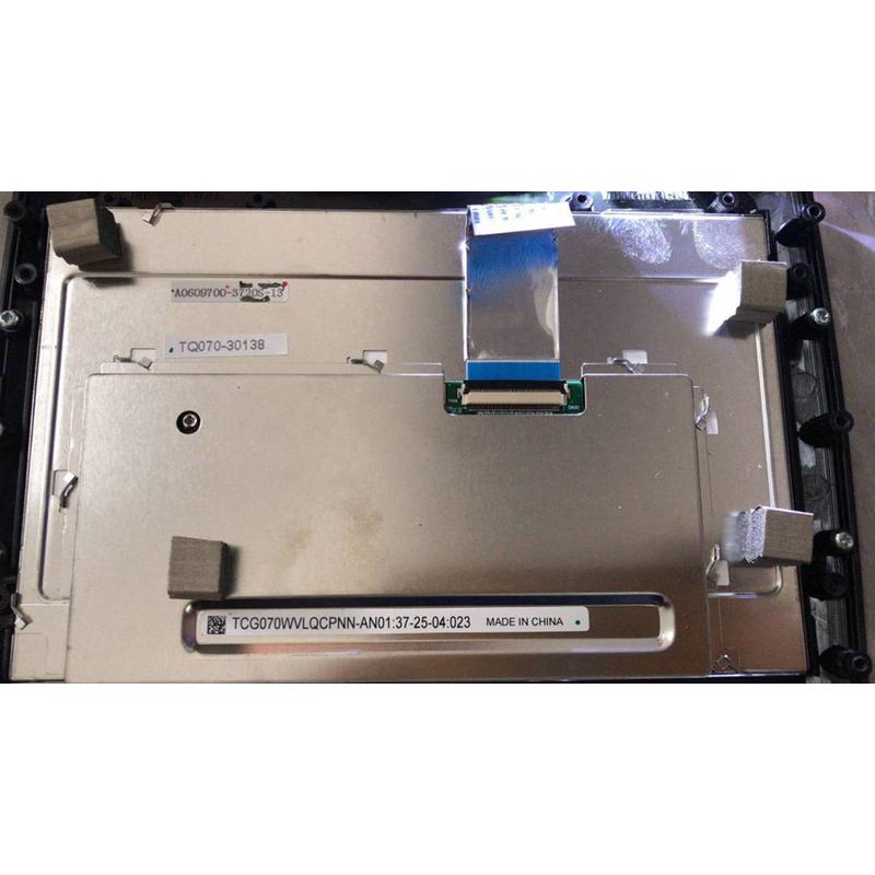 TCG070WVLPDAGA-AC01  TCG070WVLPBAGC-NG50 TCG070WVLP 议